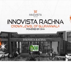 InnoVista Rachna Gujranwala