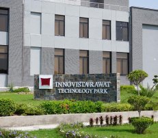 InnoVista Rawat Rawat